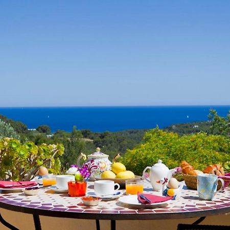 Agroturismo Can Talaias San Carlos Es Canar  Ngoại thất bức ảnh