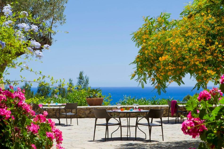 Agroturismo Can Talaias San Carlos Es Canar  Ngoại thất bức ảnh