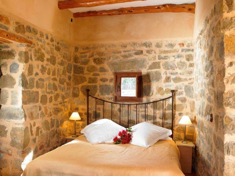 Agroturismo Can Talaias San Carlos Es Canar  Ngoại thất bức ảnh