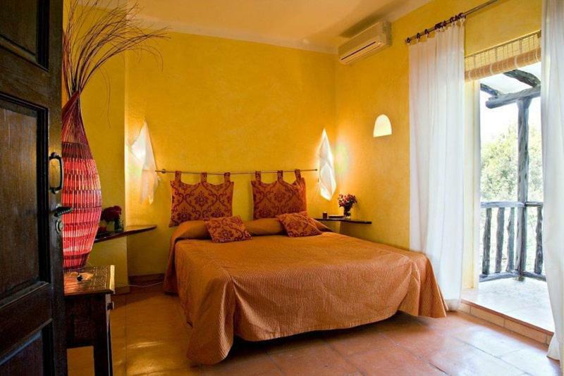 Agroturismo Can Talaias San Carlos Es Canar  Ngoại thất bức ảnh