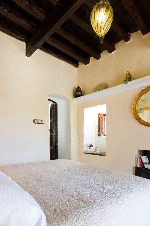 Agroturismo Can Talaias San Carlos Es Canar  Ngoại thất bức ảnh