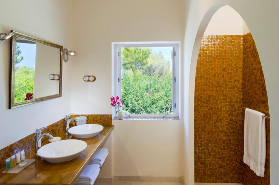 Agroturismo Can Talaias San Carlos Es Canar  Ngoại thất bức ảnh