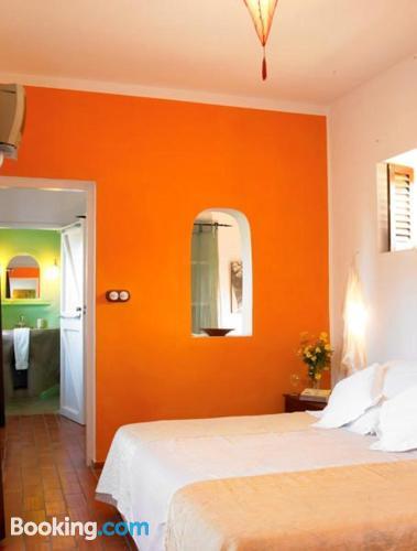 Agroturismo Can Talaias San Carlos Es Canar  Ngoại thất bức ảnh