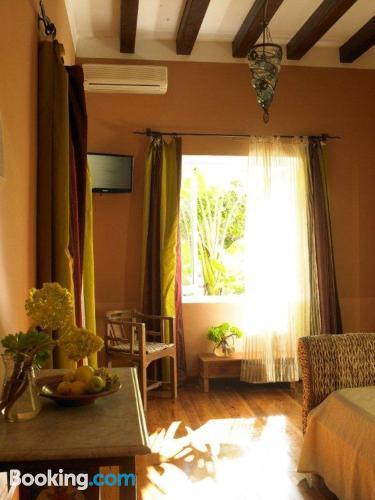 Agroturismo Can Talaias San Carlos Es Canar  Ngoại thất bức ảnh